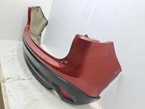 Foto 3ª: Paragolpes Trasero Mazda CX5 2.0 G 165CV 121KW CENTER-LINE 2WD [PE] (2014)