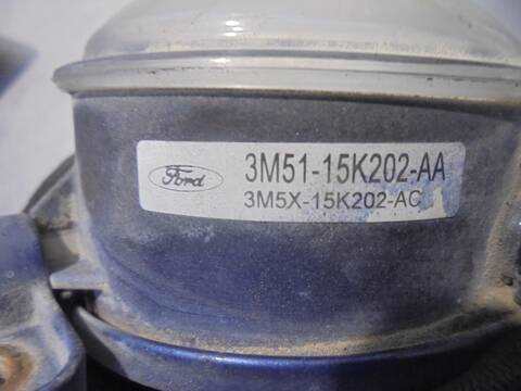 Foto 4ª: Faro Antiniebla Delantero Izquierdo Ford Focus AMBIENTE D) BERLINA 115CV 85KW [KKDA] (2006)