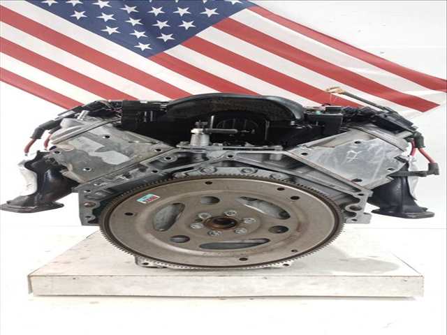 Motor Completo Chevrolet Camaro 6.2 V8 405 CV 298KW