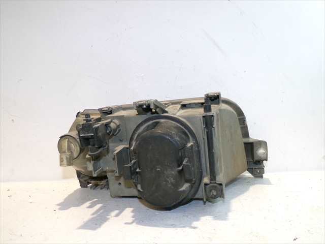 Foto 2ª: Faro Izquierdo Renault Clio 1.7 G 1990-1994 [F2N] (1992)