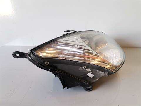 Foto 3ª: Faro Derecho Ford Focus BERLINA 1.8 TDCI TD CAT 116CV (1998)