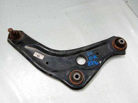 Foto 3ª: Brazo Suspension Delantero Derecho Renault Kadjar 1.3 TCE 140 140CV 103KW [H5H 490,H5H 470] (2021)