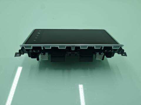 Foto 3ª: Pantalla Multifuncion Seat Tarraco FR 4DRIVE 190CV 140KW [DTU] (2021)