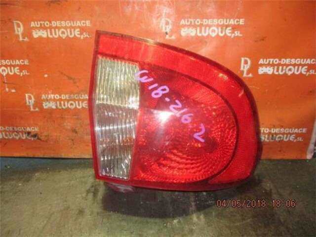 Foto 2ª: Piloto Trasero Izquierdo Hyundai Getz 1.1 [G4HD]