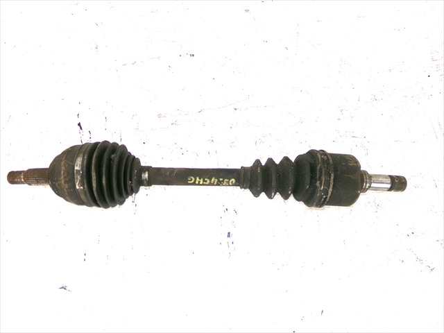 Transmision Delantera Izquierda Citroen C8 2.2 HDI 2002-2014