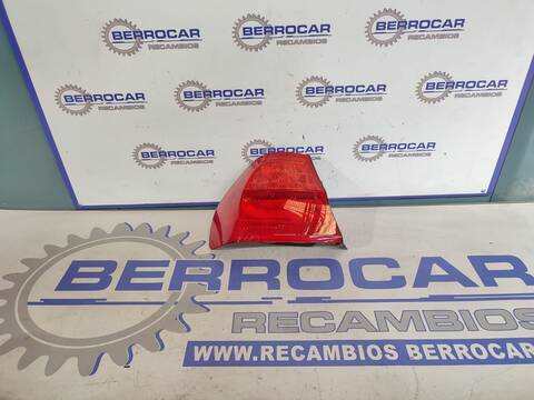 Foto 2ª: Piloto Trasero Izquierdo Bmw Serie 3 315 BERLINA (2007)