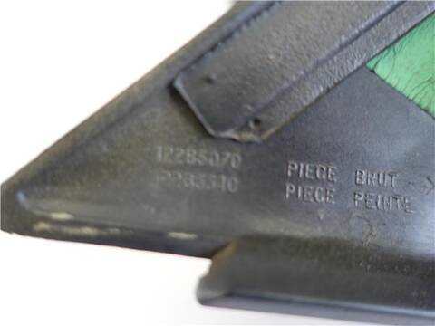 Foto 4ª: Retrovisor Derecho Citroen C5 2.0 HDI DCRHZB DCRHZE) BERLINA 109CV 80KW [RHZ (DW10ATED)] (2003)