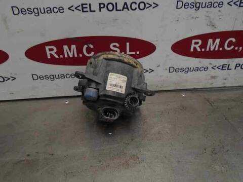 Foto 2ª: Faro Antiniebla Delantero Izquierdo Renault Megane CONFORT AUTHENTIQUE BERLINA 86CV 63KW II BERLINA 5P [K9K G7] (2007)