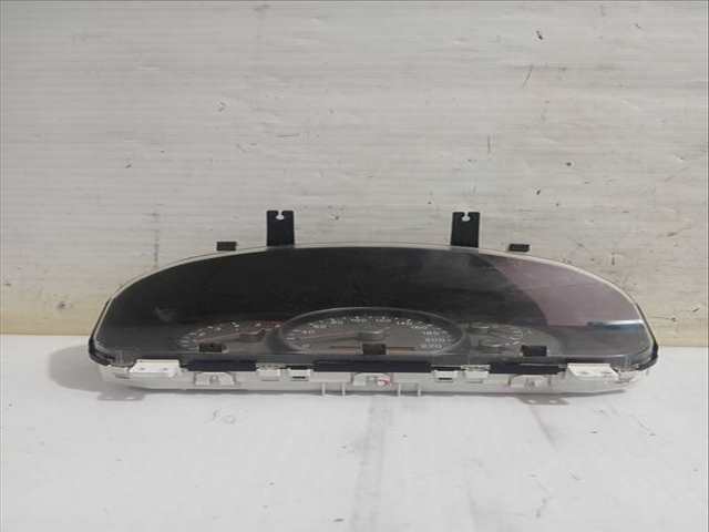 Foto 3ª: Cuadro de Instrumentos Kia Carens 2.0 CRDI 140 140CV 103KW [D4EA] (2007)