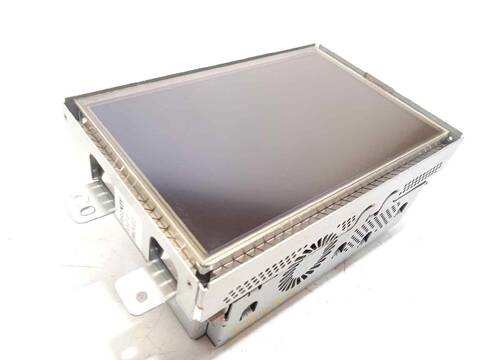 Pantalla Multifuncion Land Rover Evoque PURE 150CV 110KW