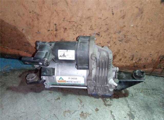 Bomba de Suspension Bmw Serie 5 518 530 D