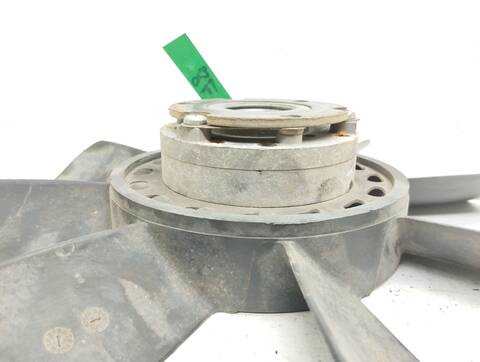 Foto 2ª: Ventilador Viscoso Motor Renault 11 GASOLINA (2000)