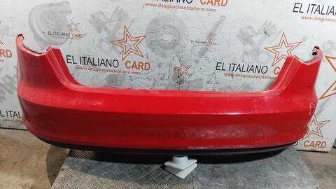 Paragolpes Trasero Audi A3 AMBIENTE 110CV 81KW