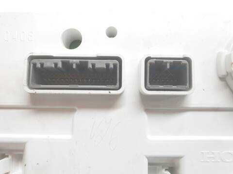 Foto 3ª: Cuadro de Instrumentos Honda Crv ELEGANCE PLUS 2WD (2007)