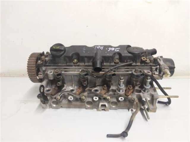 Culata Peugeot 206 2.0 HDI (90 CV)