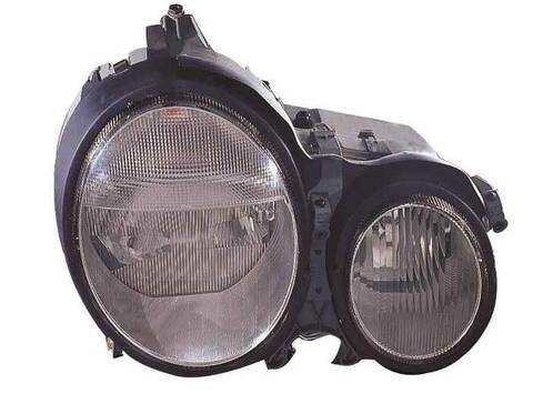 Faro Derecho Mercedes Clase E 180 BERLINA 95CV 70KW