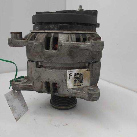Foto 1ª: Alternador Nissan Qashqai 1.5 DCI (2006)