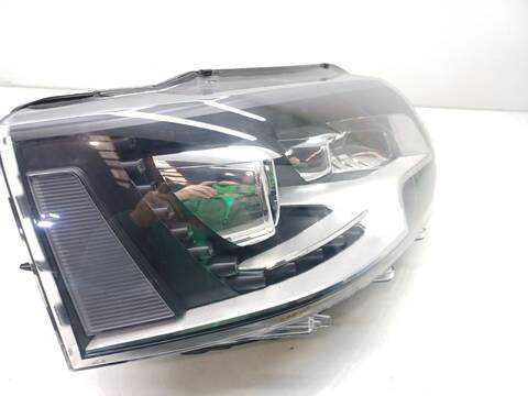 Foto 3ª: Faro Derecho Volkswagen Multivan 2.0 TDI 84CV 62KW