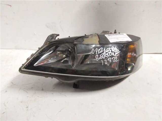 Faro Izquierdo Opel Astra 2.2 16V (147 CV)