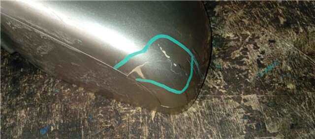 Foto 3ª: Retrovisor Izquierdo Chevrolet Captiva 2.0 VCDI LT [2.0 LTR. - 110 KW DIESEL CAT]