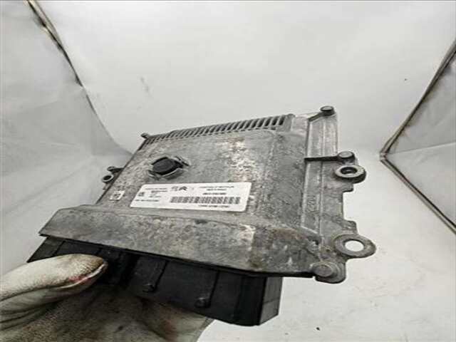Foto 3ª: Centralita Motor ECU Opel Crossland 1.2 INNOVATION [1.2 LTR. - 96 KW] [F 12 XHT / LEG]