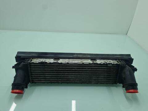 Foto 4ª: Intercooler Bmw Serie 1 114 118D 143CV 105KW [N47D20C] (2012)