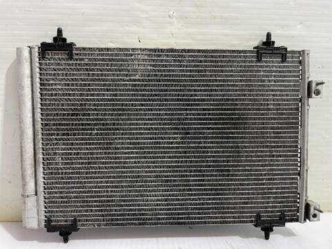 Foto 3ª: Radiador Calefaccion A.A. Peugeot 308 ENVY 112CV [9HR (DV6C)] (2008)