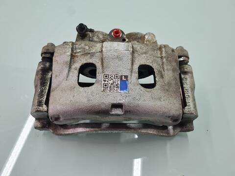 Pinza Freno Delantera Izquierdo Ford Ranger DOBLE CABINA 4X4 XLT LIMITED 170CV 125KW