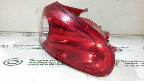 Foto 2ª: Piloto Trasero Derecho Chevrolet Lacetti 1.6 CAT 109CV 80KW [F16D3] (2005)