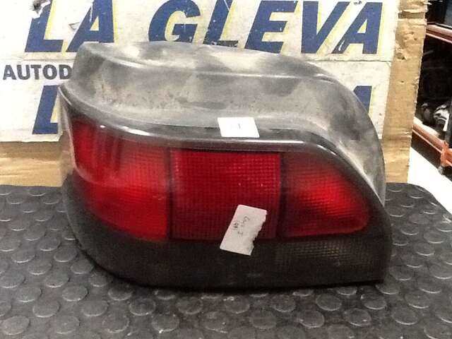 Piloto Trasero Izquierdo Renault Clio 1.4
