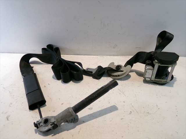 Cinturón Delantero Derecho Renault Laguna 2.0 G MODELO 3 2007-2015