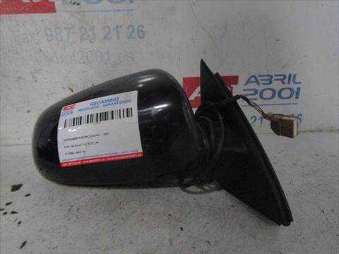 Foto 1ª: Retrovisor Derecho Audi A4 1.9 TDI 96KW) AVANT 130CV [AWX] (2001)