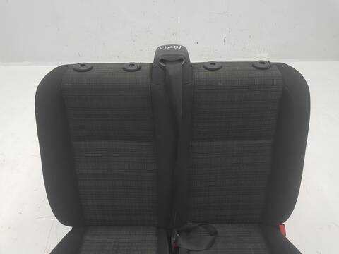 Foto 3ª: Asiento Delantero Derecho Mercedes Vito 114-116 CDI 119 CDI-BT PRO KOMPAKT 447.701) (2019)