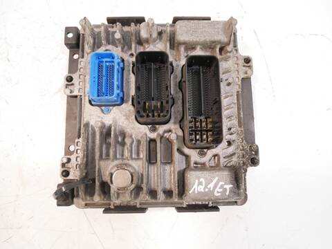 Centralita Check Control Opel Astra 136 CV 100KW