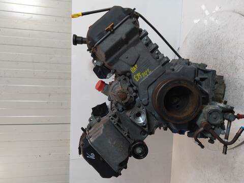 Motor Completo Land Rover Range 396CV 291KW