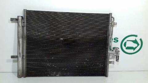 Foto 3ª: Radiador Calefaccion A.A. Ford Mondeo TITANIUM 140CV 103KW [QXBA] (2008)