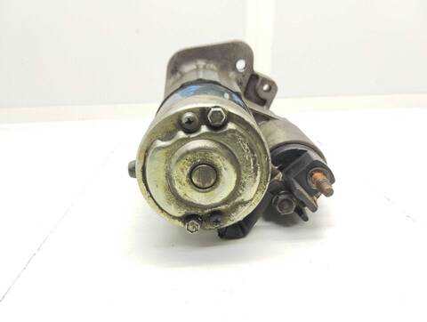 Foto 4ª: Motor de Arranque Renault Megane CONFORT AUTHENTIQUE BERLINA 86CV 63KW II BERLINA 5P [K9K G7] (2005)