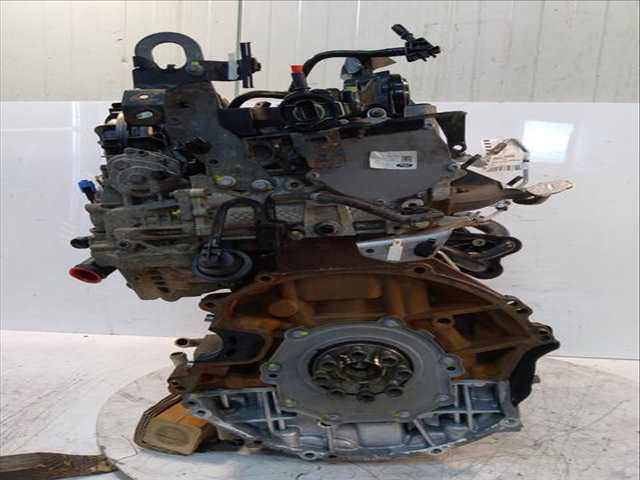 Foto 3ª: Motor Completo Ford Transit 2.0 ECOBLUE 170 CV 125KW [YNFA]
