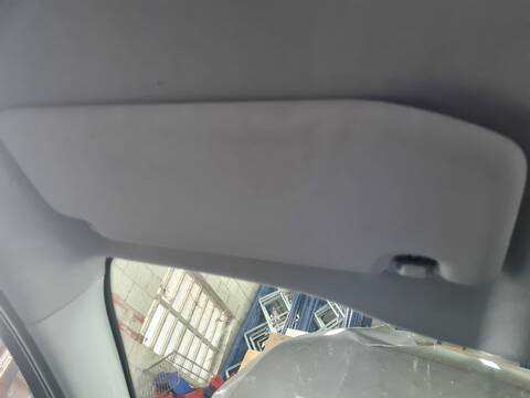 Foto 2ª: Parasol Izquierdo Peugeot 2008 ALLURE 102CV 75KW [YH01] (2019)