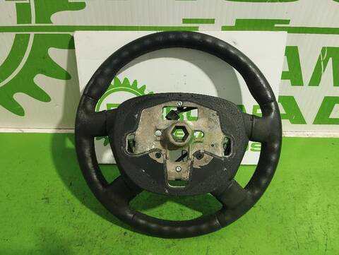 Foto 3ª: Volante Ford Focus 1.6 16V CAT 101CV [HWDA] (2004)