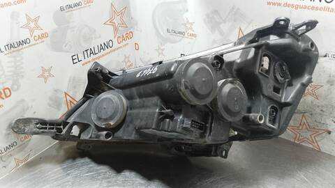 Foto 3ª: Faro Derecho Peugeot Expert PREMIUM 120CV 88KW [RHKDW10UTED4] (2007)