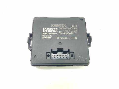 Foto 3ª: Centralita Motor ECU Volkswagen Golf 2.0 TDI 150CV [DEJA] (2016)