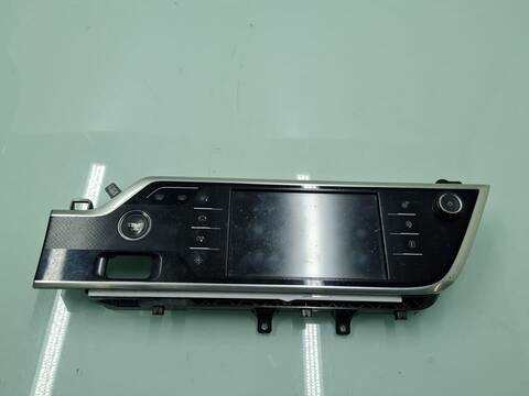 Pantalla Multifuncion Citroen C4 EXCLUSIVE PICASSO 150CV 110KW
