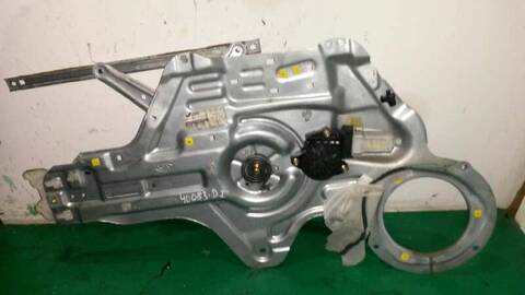 Elevalunas Eléctrico Delantero Izquierdo Kia Cerato 1.6 CAT 105CV 77KW