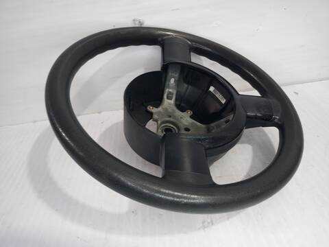 Foto 3ª: Volante Chevrolet Matiz S 67CV 49KW [B10S1] (2006)
