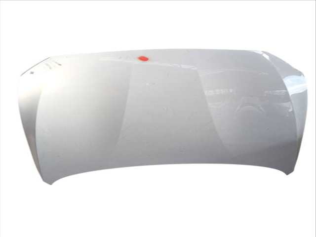 Foto 3ª: Capot Bmw Serie 1 114 118 D (2011)