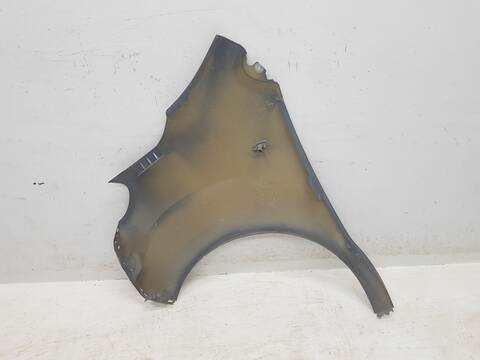 Foto 3ª: Aleta Delantera Derecha Peugeot Expert PREMIUM LONG (1996)