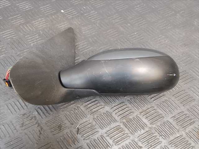 Foto 4ª: Retrovisor Izquierdo Peugeot 206 + 1.1 G (2009)