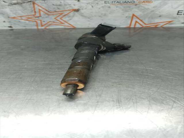 Foto 3ª: Inyectores Opel Astra SPORT 150CV 110KW [Z19DTH] (2006)