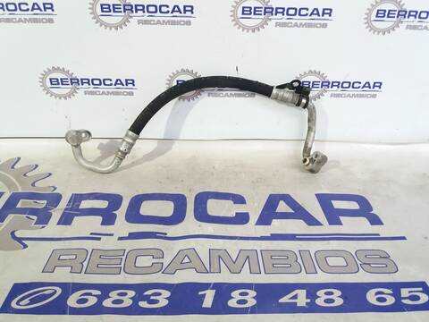 Tubos Aire Acondicionado Volkswagen Golf 1.9 TDI BERLINA 105CV 77KW